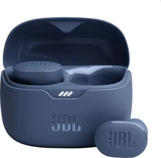 JBL Tune Buds TWS Wireless Fülhallgató - Kék