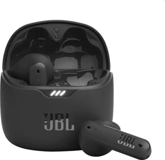JBL Tune Flex TWS Wireless Fülhallgató - Fekete JBL Tune Flex TWS Wireless Fülhallgató - Fekete
