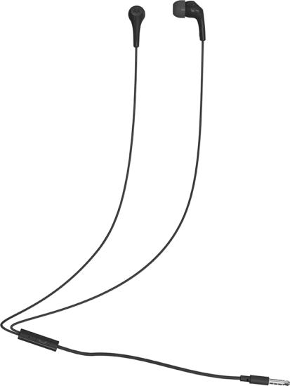 Motorola 2-S Vezetékes Headset - Fekete Motorola 2-S Vezetékes Headset - Fekete