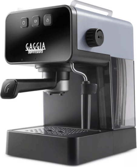 Gaggia Espresso Style Kávéfőző - Szürke