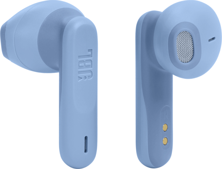 JBL Wave Flex TWS Wireless Fülhallgató - Kék JBL Wave Flex TWS Wireless Fülhallgató - Kék