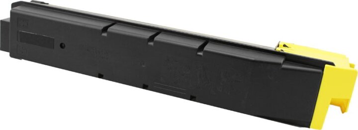 UTAX CK-5512Y Eredeti Toner Sárga