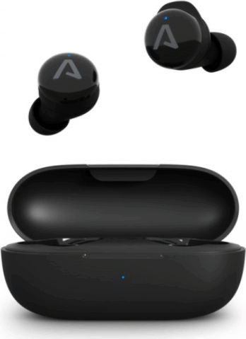 LAMAX Dots3 ANC Wireless Headset - Fekete LAMAX Dots3 ANC Wireless Headset - Fekete