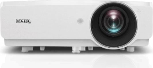 BenQ SH753P Projektor FullHD - Fehér
