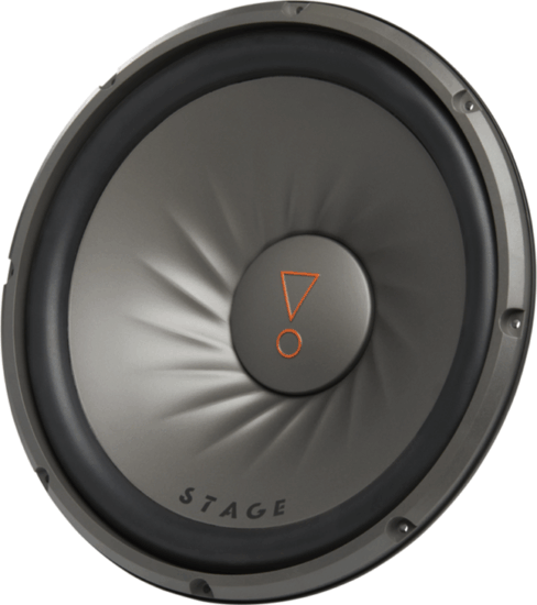 JBL Stage 122 1000W 12" Mélysugárzó hangszóró JBL Stage 122 1000W 12" Mélysugárzó hangszóró