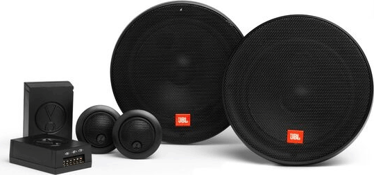 JBL Stage2 604C 270W 16.5cm 2 utas Komponens Hangszóró szett