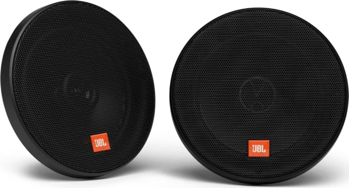 JBL Stage2 624 240W 16.5cm 2 utas Koaxiális Hangszóró pár