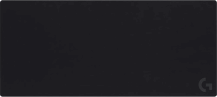 Logitech G840 Cloth EWR2 Gaming Egérpad - XL
