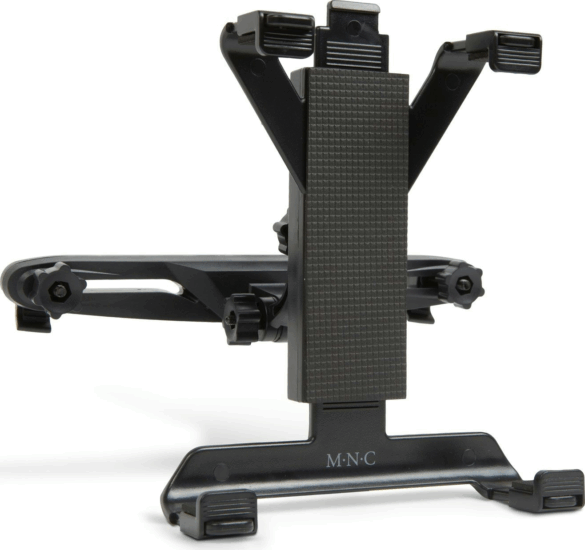 M.N.C 55009B 7-10" Univerzális Tablet tartó - Fekete
