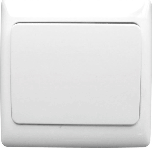 Anco 321060 Olympic fali nyomókapcsoló