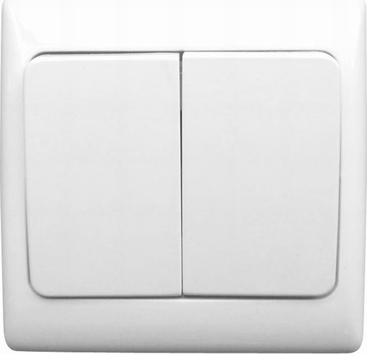 Anco 321062 Olympic fali csillárkapcsoló