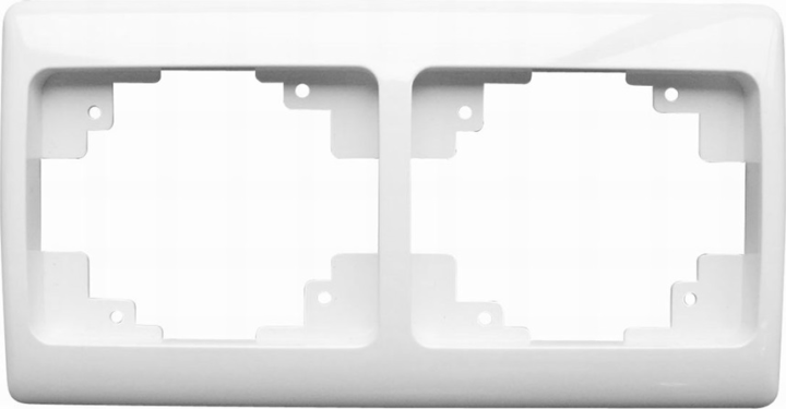 Anco 321081 Olympic 2-es keret - Fehér