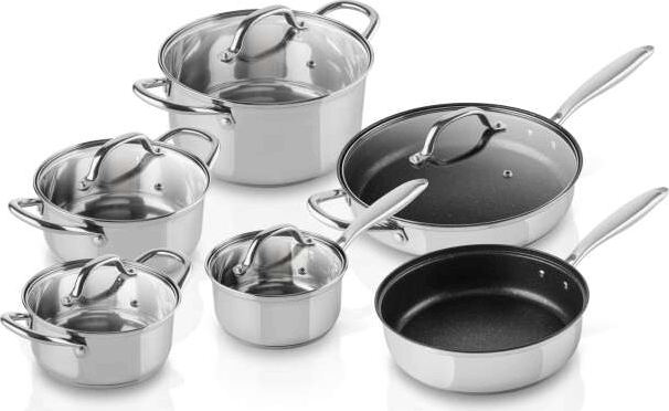 Eta 092990000 Edénykészlet - 11 részes