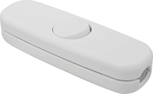 Anco 321396 250V 2A Szerelhető Zsinórkapcsoló (Lengő kapcsoló)