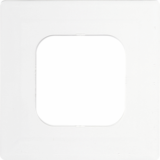 Anco 321607 1-es tapétavédő - Fehér (2db / csomag)