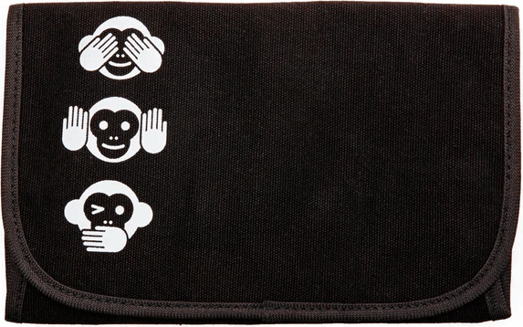 Kikkerland US192 térerőjel blokkoló mobiltelefon tasak