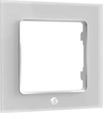 Shelly Wall Frame 1-es keret - Fehér Shelly Wall Frame 1-es keret - Fehér