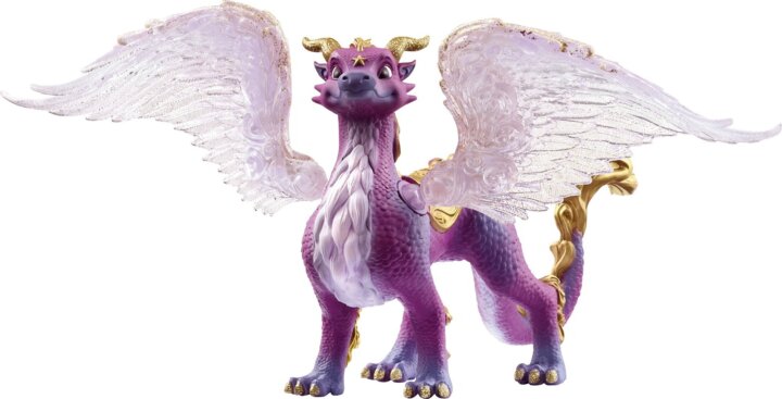 Schleich Bayala Éjsárkány figura