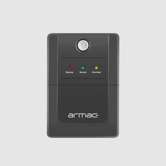 Armac 850VA Vonalinteraktív Smart-UPS