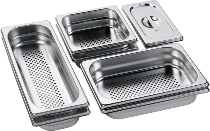 AEG A9OZS10 7 darabos Pároló készlet