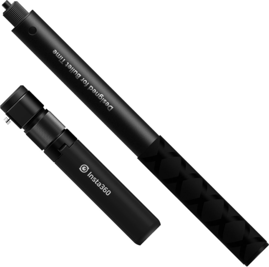 Insta360 CINGBTH/B Kamera állvány (Tripod) - Fekete Insta360 CINGBTH/B Kamera állvány (Tripod) - Fekete