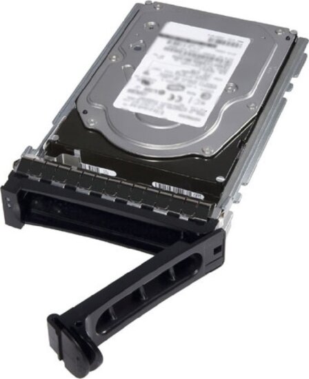 Dell 2TB 400-ATKJ Hot-plug SATA3 3.5" Szerver HDD Dell 2TB 400-ATKJ Hot-plug SATA3 3.5" Szerver HDD