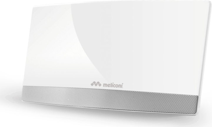 Meliconi AT55 R1 DVB-T2 Erősítős beltéri antenna Meliconi AT55 R1 DVB-T2 Erősítős beltéri antenna