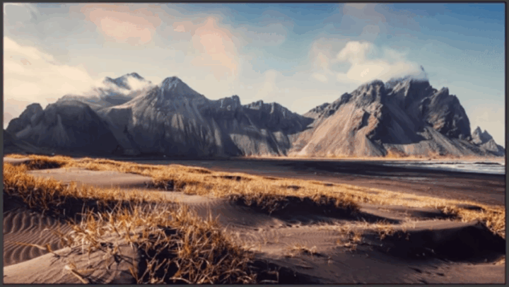 MAXHUB 55" ND55CMA Digitális kijelző