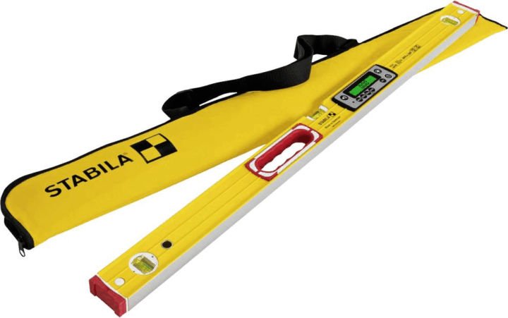 Stabila Tech 196 DL Digitális Vízmérték - 1000 mm