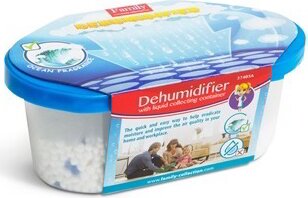 Family 57405A Párátlanító - Óceán illat