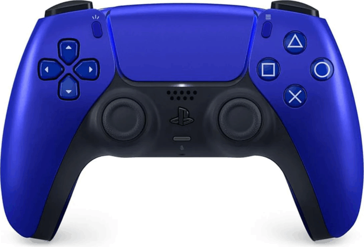 Sony Playstation 5 DualSense Vezeték nélküli controller - Kobalt Kék Sony Playstation 5 DualSense Vezeték nélküli controller - Kobalt Kék