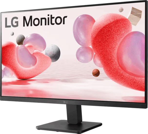 LG 27" 27MR400-B 16:9 Full HD IPS Monitor