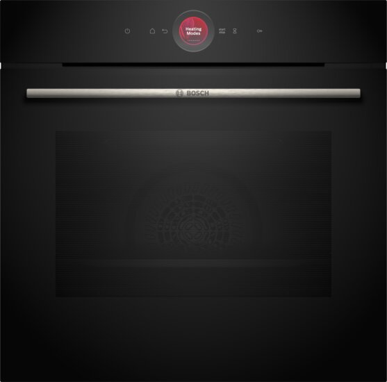 Bosch HBG7341B1 Serie 8 Beépíthető sütő - Fekete