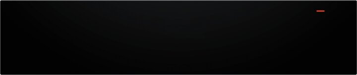 Bosch BIC7101B1 Serie 8 Melegen tartó fiók - Fekete