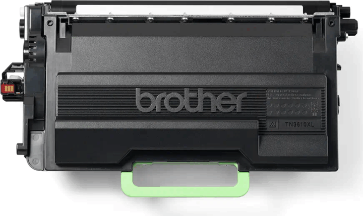 Brother TN-3610XL Eredeti Toner Fekete