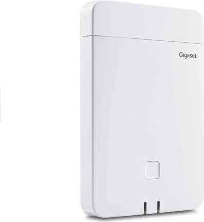 Gigaset N670 IP Pro VoIP bázis egység - Fehér