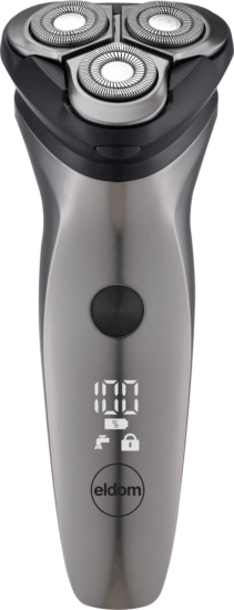 Eldom G54 Száraz Elektromos borotva Eldom G54 Száraz Elektromos borotva