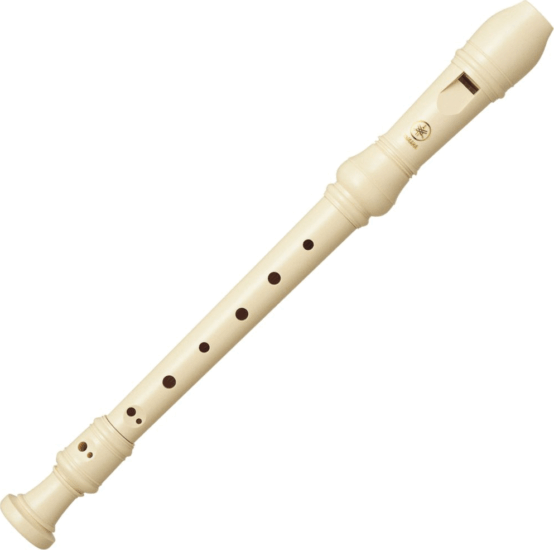 Yamaha YRS-24B Barokk Szoprán furulya