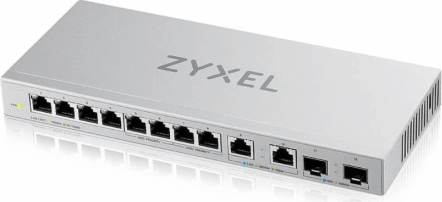 ZyXEL XGS1210-12 V2 Gigabit Switch