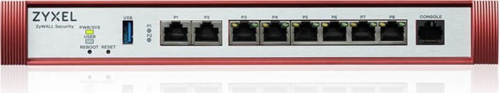 Zyxel USG FLEX 200H Tűzfal ( csak az eszköz )