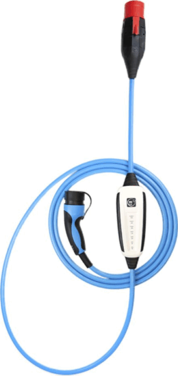 NRGkick Type-2 Elektromos autó töltőkábel 7.5m (22 kW - 32A) NRGkick Type-2 Elektromos autó töltőkábel 7.5m (22 kW - 32A)