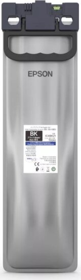 Epson T05A1 Eredeti Tintapatron Fekete