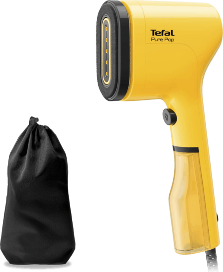 Tefal DT2026E1 Kézi ruhagőzölő Tefal DT2026E1 Kézi ruhagőzölő