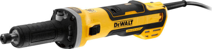 DeWalt DWE4997-QS Elektromos Egyenescsiszoló DeWalt DWE4997-QS Elektromos Egyenescsiszoló