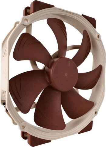 Noctua NF-A15 PWM 15cm Noctua NF-A15 PWM 15cm