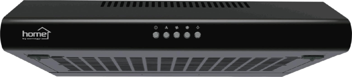 Home KPE 5019B STORM 50 Páraelszívó - Fekete