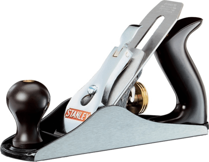 Stanley 1-12-045 Bailey Simítógyalu