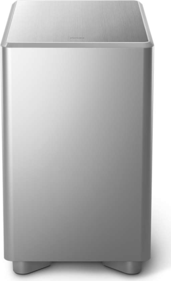 Philips TAW8506/10 Wireless Mélynyomó - Szürke Philips TAW8506/10 Wireless Mélynyomó - Szürke