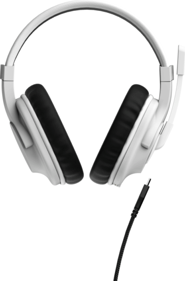 Hama uRage SoundZ 100 V2 Wireless/Vezetékes gaming headset - Fehér Hama uRage SoundZ 100 V2 Wireless/Vezetékes gaming headset - Fehér