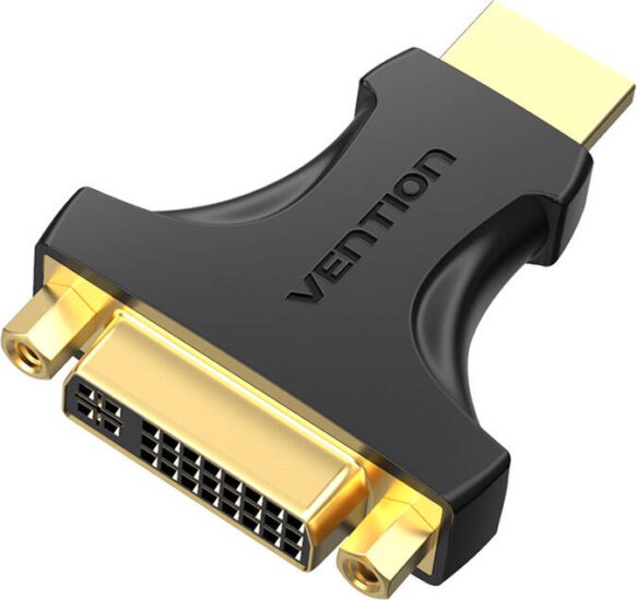 Vention AIKB0 HDMI apa - DVI anya Adapter Vention AIKB0 HDMI apa - DVI anya Adapter